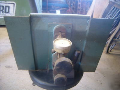 crankshaft norman grinder van winona components motor
