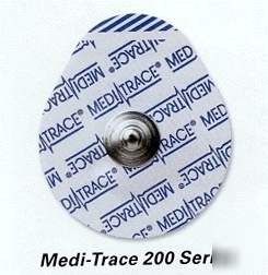 New kendall medi-trace electrodes 600/case