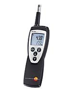 Testo 625 hygrometer wireless kit 400563 6252