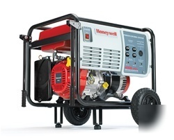 HW4000 honeywell portable home generator 4000W