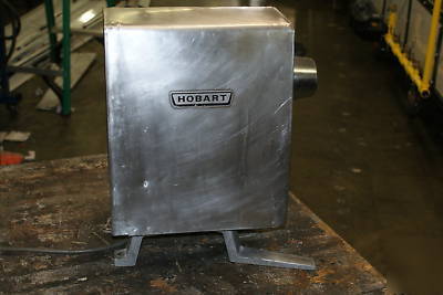 Hobart power drive unit pd-35 for 9