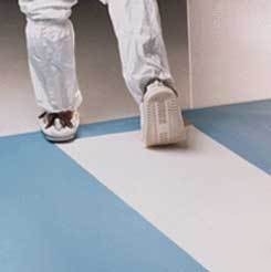 Itw critical step multi-layer floor mats AMC254513BB 60