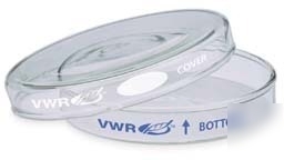 Kimble/kontes petri dish sets : VW2306010010