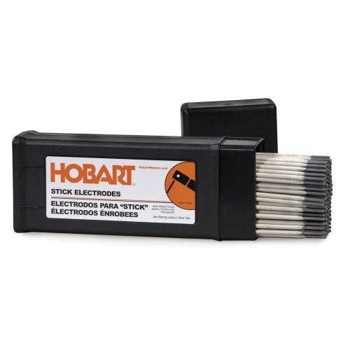 New hobart 770458 6011 stick,3/32-10LBS * *