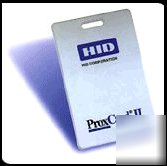 Proxcard ii his 1326 proximity access card