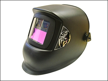 Scan cobra automatic tint welding visor