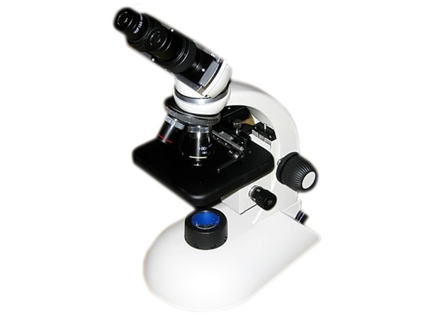 40X-1000X binocular biological microscope fr lab clinic