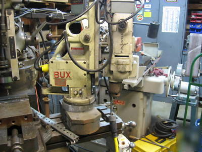 Mag base drill ***price reduced***