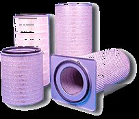 New airflow replacement cartridge air filters * *