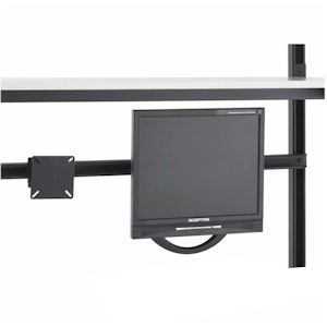New kendall howard performance lcd monitor mount