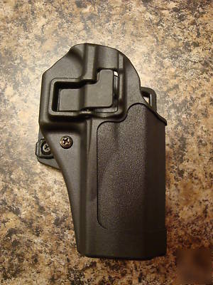Blackhawk serpa holster glock 20 / 21 right handed