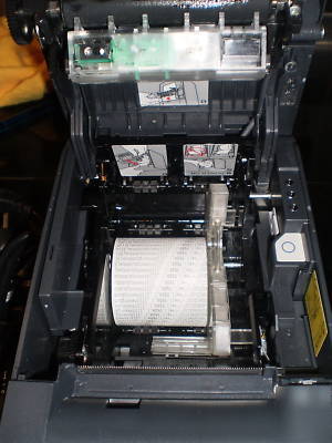 Epson tm-L90 M165C label pos receipt printer TML90 