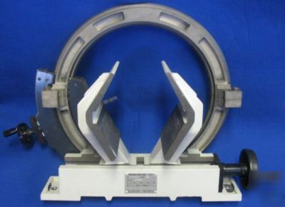 George fischer PPC250HP high purity plastic pipe cutter