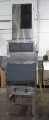 Km-630MAH hoshizaki/follett ice machine 9902