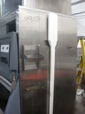 Km-630MAH hoshizaki/follett ice machine 9902