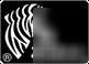 Zebra z-select 4000D thermal label 10010044