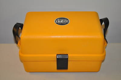 Topcon automatic level model at-G3 with case - a+ 30X