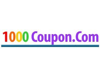 1000COUPON.com franchise business ( taiwan version )