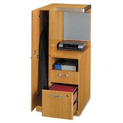 Bush left pedestal for bush quantum series