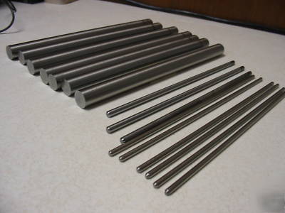 303 stainess steel variety pack,rods,bars,mill,lathe 