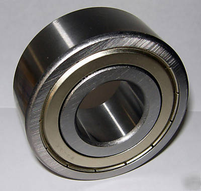 5306-zz shielded ball bearings, 30 x 72 mm,30X72,5306ZZ