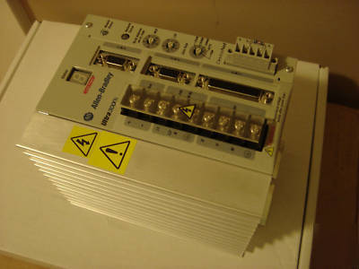Allen-bradley ULTRA3000I, integrated motion controller