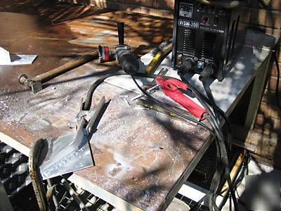 Aluminium welding, welding rods, stick welding,