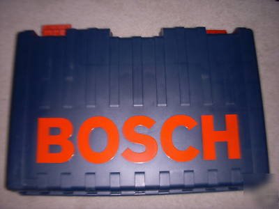 Bosch 11245EVS hammer drill 