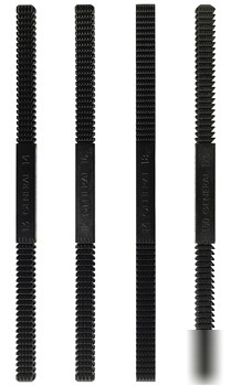 General tools thread repair files/177-4