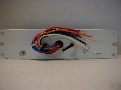 Hi-lume fdb-CF26-120-1-b ballast