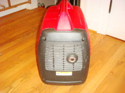 Honda EU200I EU2000 generator great condition 