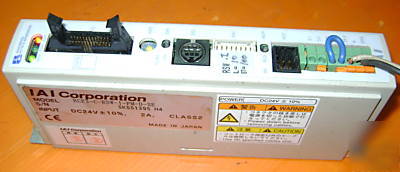 Iai robo cylinder controller RCP2-c-rsw-i-pm-0-sp 24VDC
