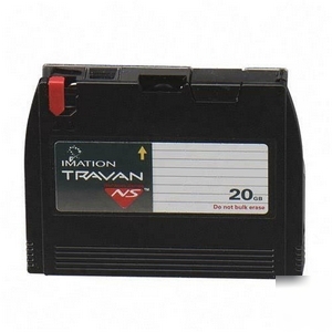 Imation 12115 -TRAVAN20 TR5/NS20 10/20GB 
