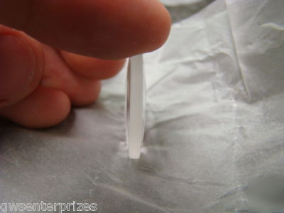 Laser optics mirror / filter 25.25MM dia x 4.82MM width