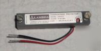 Lmov-2 lambda overvoltage protector 6 to 20VDC