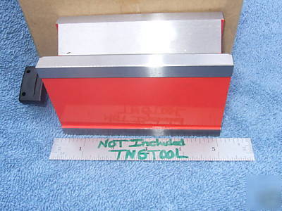 Magnetic v-block spi 45* 98-284-3 used? toolmaker wow
