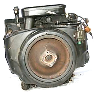 Manuals onan 16, 18, 20 & 24HP engine service manual cd