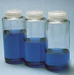 Nalge nunc centrifuge bottles with caps, : 3140-0250