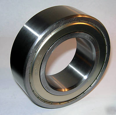 New 5217-zz ball bearings, 85 x 150 mm, 85X150, 5217ZZ, 