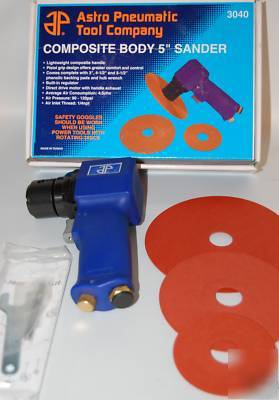 3040 ap composite body 5