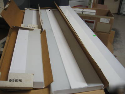 Alkco assortment super inch undercabinet fluorescent's
