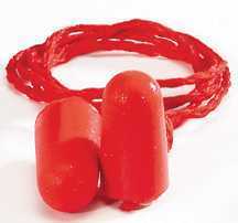 Degil 57210 corded earplugs ear noise plugs deplug 