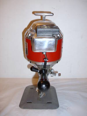 Eastman 548 52H cardinal fabric cutter cutting 5-1/4