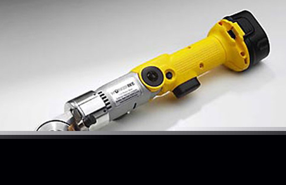 Eastman workerbee battery powered cutting machine