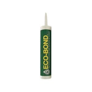 Eco-bond: heavy duty - extra grab adhesive & sealant