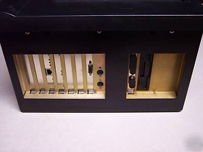 Ge fanuc display station 2000 IC752WTC552-ac #4824473