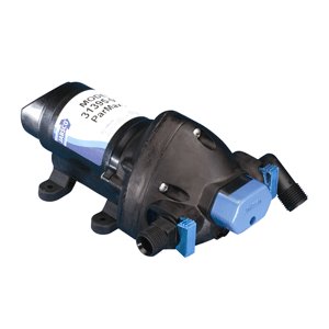 Jabsco 31395-0292-jabsco par-max 2.9 automatic water pr
