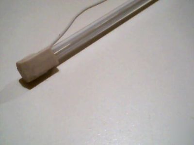 Lot of 10 dual cold cathode florescent lights 10IN/26CM