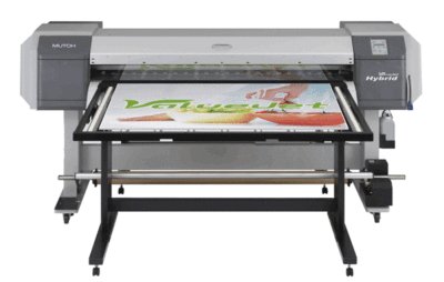 Mutoh valuejet 1608HA - 64