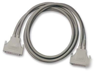 National instruments 100 pin 2 meter cable SH100-100 